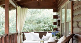 Outdoor Front Porch Furniture