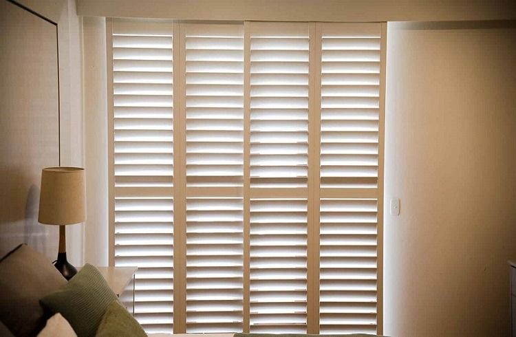 Enhance your Home with Faux Wood Plantation Shutters