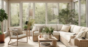 Sunroom Furniture Indoor