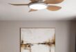 Kitchen Ceiling Fans With Lights