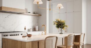 Single Pendant Lights For Kitchen Island