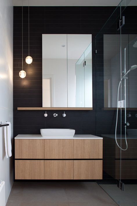 Enhance Your Morning Routine with Illuminated Bathroom Mirrors