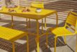 Aluminum Outdoor Patio Furniture