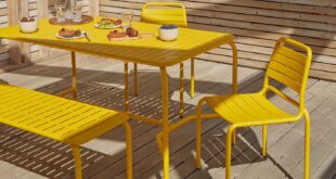 Aluminum Outdoor Patio Furniture