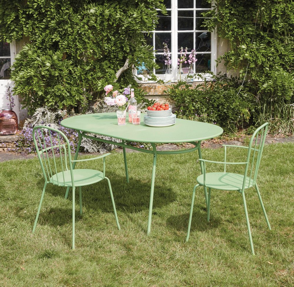 Enhance Your Outdoor Space with a Complete Garden Table and Chairs Set
