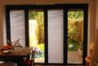 Sliding Patio Doors With Built In Blinds