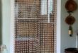 Beaded Door Curtains