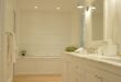 Bathroom Recessed Lighting Design