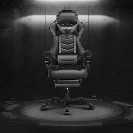 Ergonomic Gaming Chairs: The Ultimate Comfort Solution for Adult Gamers