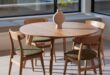 Kitchen Furniture Table And Chairs