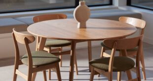 Kitchen Furniture Table And Chairs