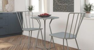 Bistro Indoor Dining Sets