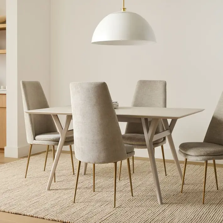 Expandable Dining Tables: The Modern Solution for Versatile Dining Spaces