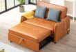 Full Size Futon Sofa Bed