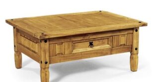 Mexican Pine Furniture