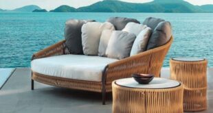 Outside Rattan Garden Furniture