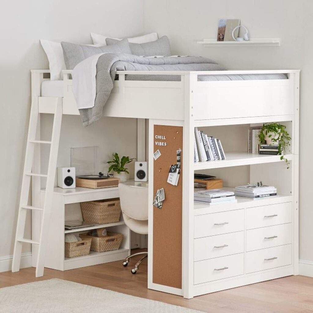 Kids Bedroom Furniture