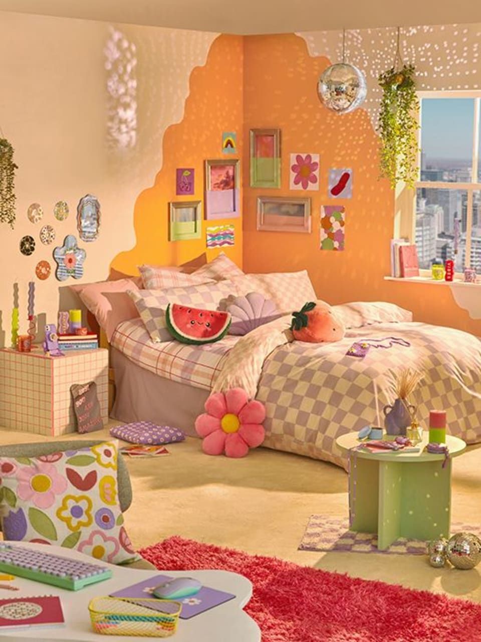 Explore the Latest Trends in Children’s Bedroom Furniture