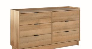 Bedroom Dressers And Chests