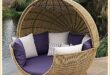 Outside Rattan Garden Furniture