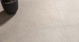 Stone Look Porcelain Tile