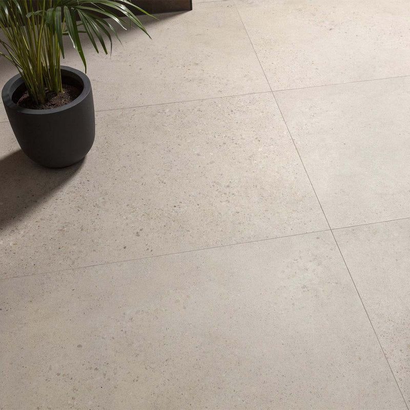 Stone Look Porcelain Tile