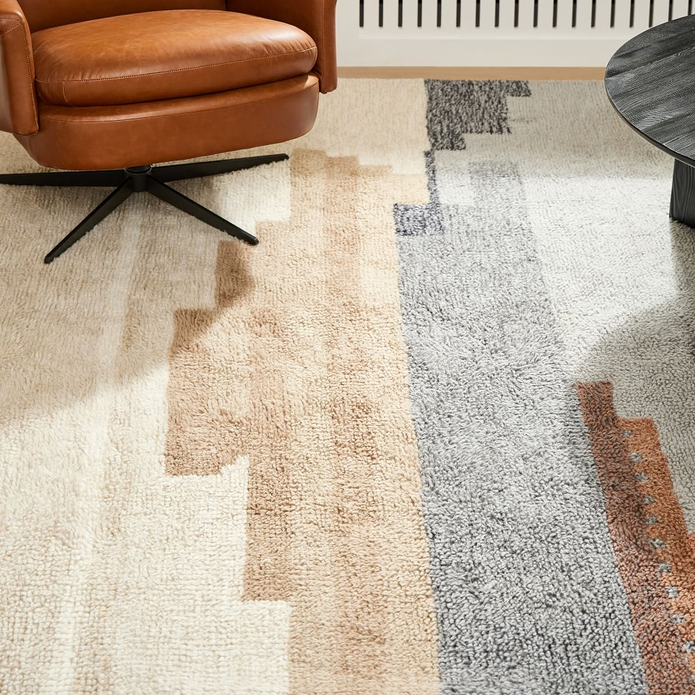 Exploring the Latest Trends in Modern Area Rugs