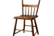 Antique Wooden Chairs