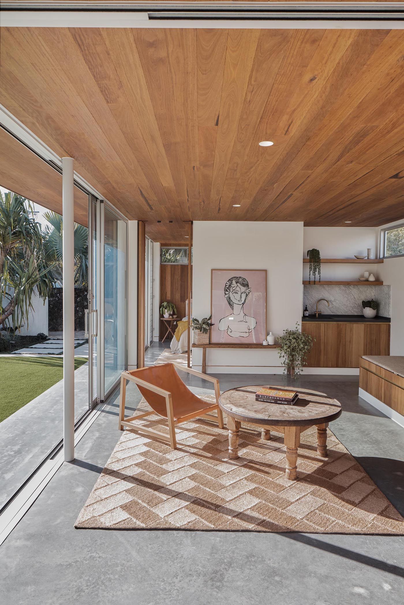 Exploring the Timeless Elegance of Mid Century Modern Home Design