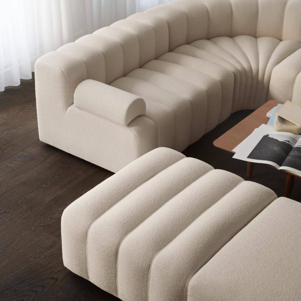 Beautiful Sofa Set Designs