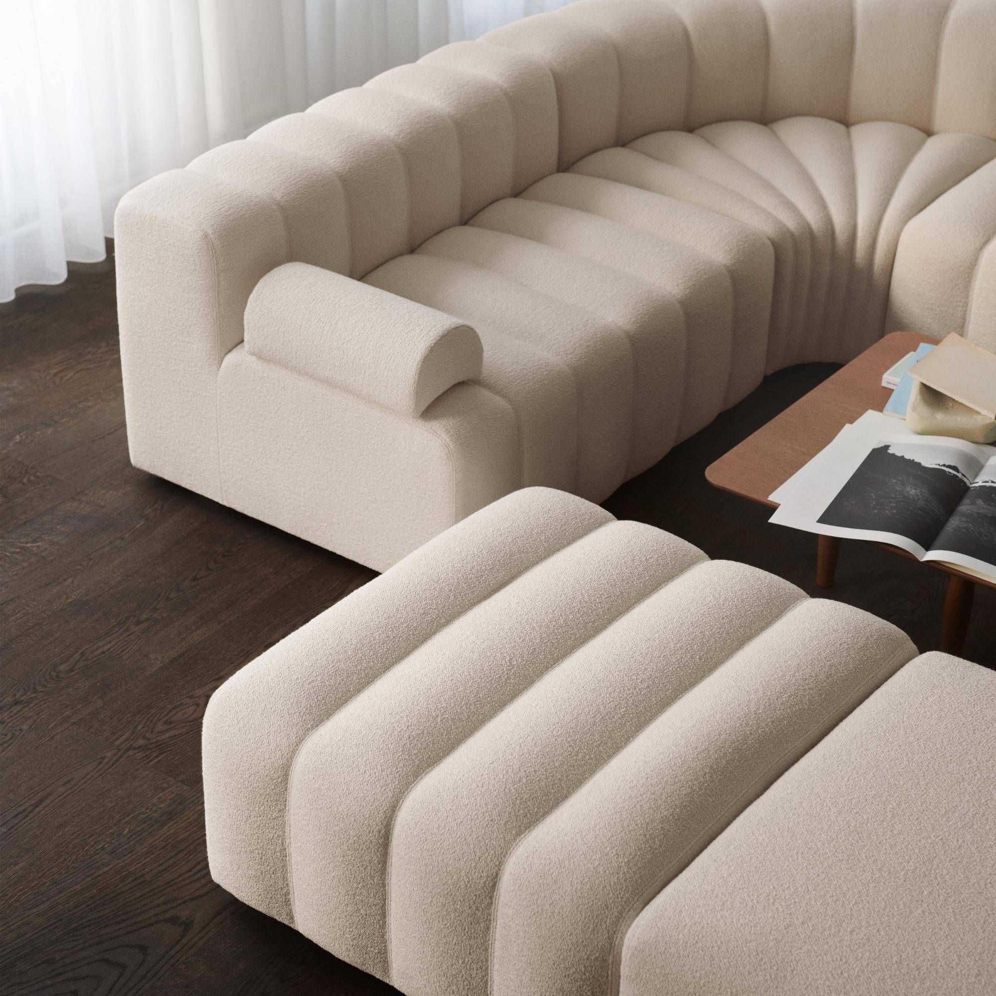 Exquisite Designs of Sofa Sets