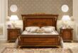 Italian Bedroom Furniture Sets