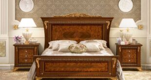 Italian Bedroom Furniture Sets