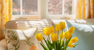 Easter Decoration Ideas For Home