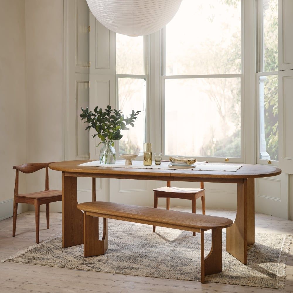 Flexible, Expandable: The Versatility of Modern Dining Tables