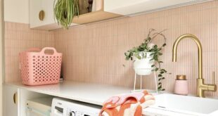 Sink Cabinet For Laundry Room