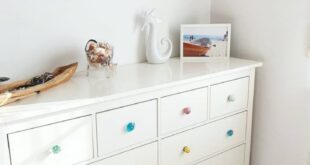 Kids Bedroom Dresser