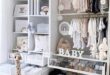 Baby Girl Nursery Themes Ideas