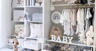 Baby Girl Nursery Themes Ideas