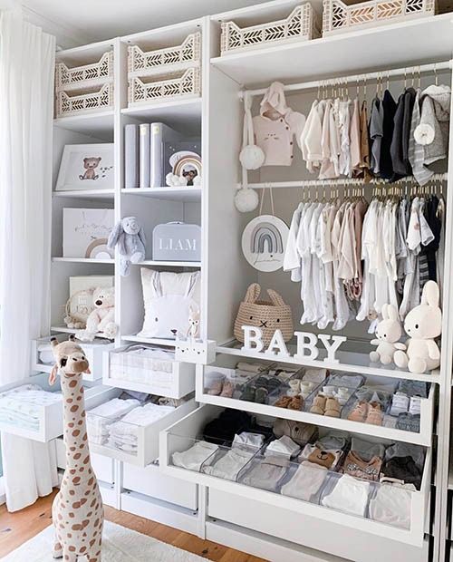 Gorgeous Baby Girl Nursery Themes to Transform Your Child’s Room