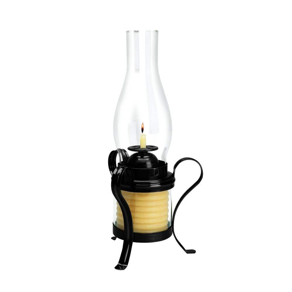 Hurricane Lamp