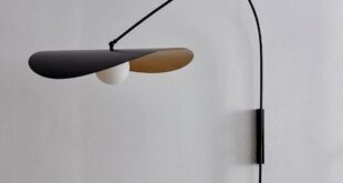 Modern Wall Lamps For Bedroom