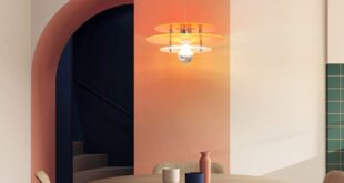 Mid Century Modern Dining Room Lighting