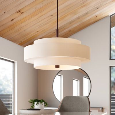 Illuminate Your Dining Space with Stylish Chandeliers