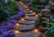 Decorative Garden Lighting