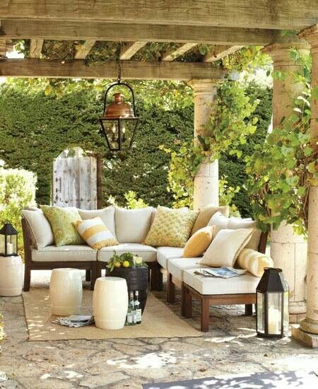 Illuminate Your Outdoor Space with Charming Patio Hanging Lights