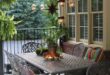 Outdoor Patio Hanging Light Fixtures