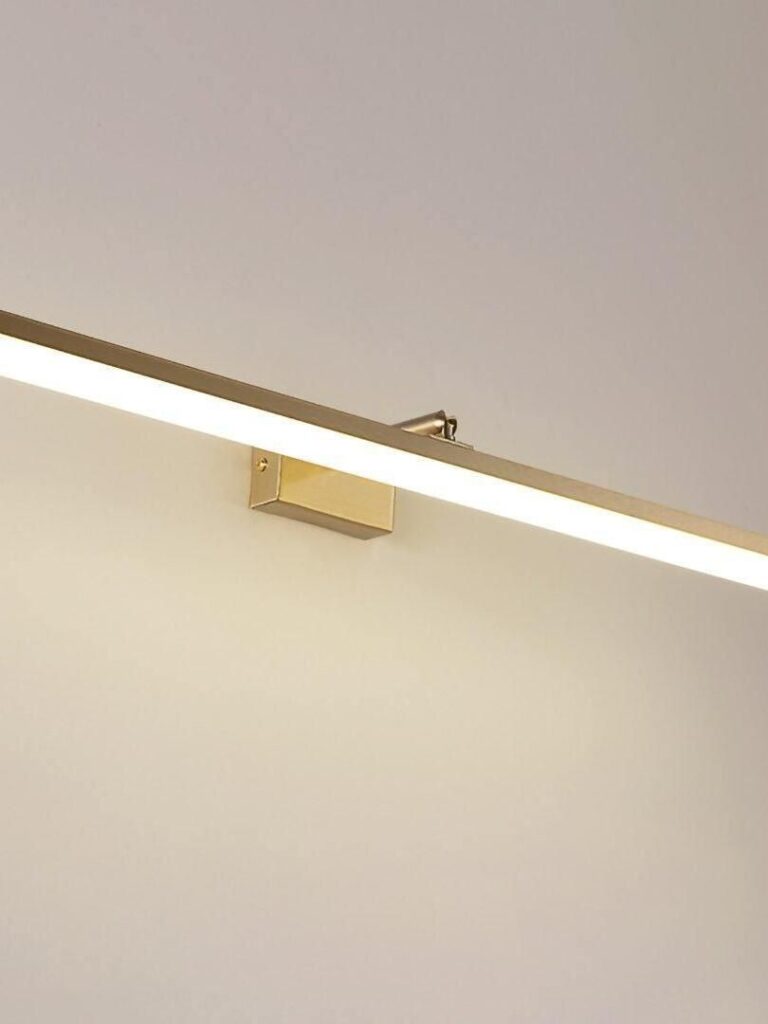 Modern Led Bathroom Vanity Lights