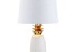 Pineapple Style Table Lamps