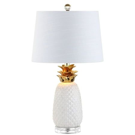 Illuminating with Pineapple Style Table Lamps